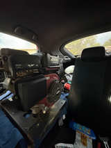 Briggs & Stratton Gas Engine - Image 1
