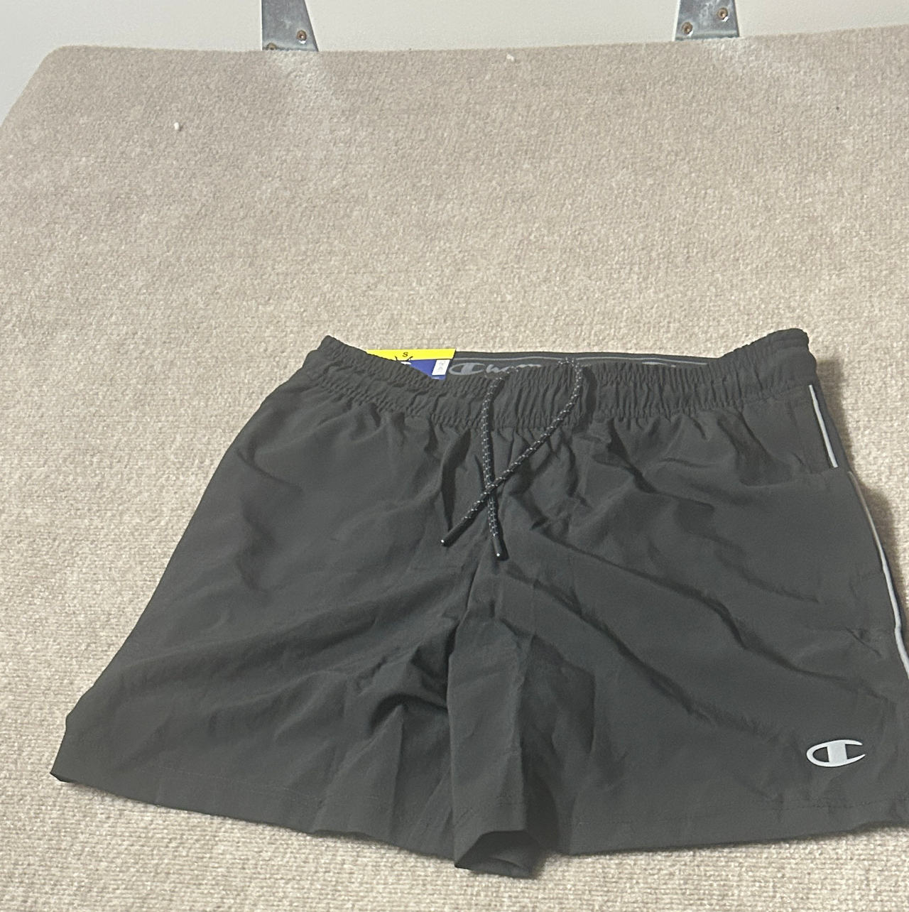 Champion Men's Performance Shorts