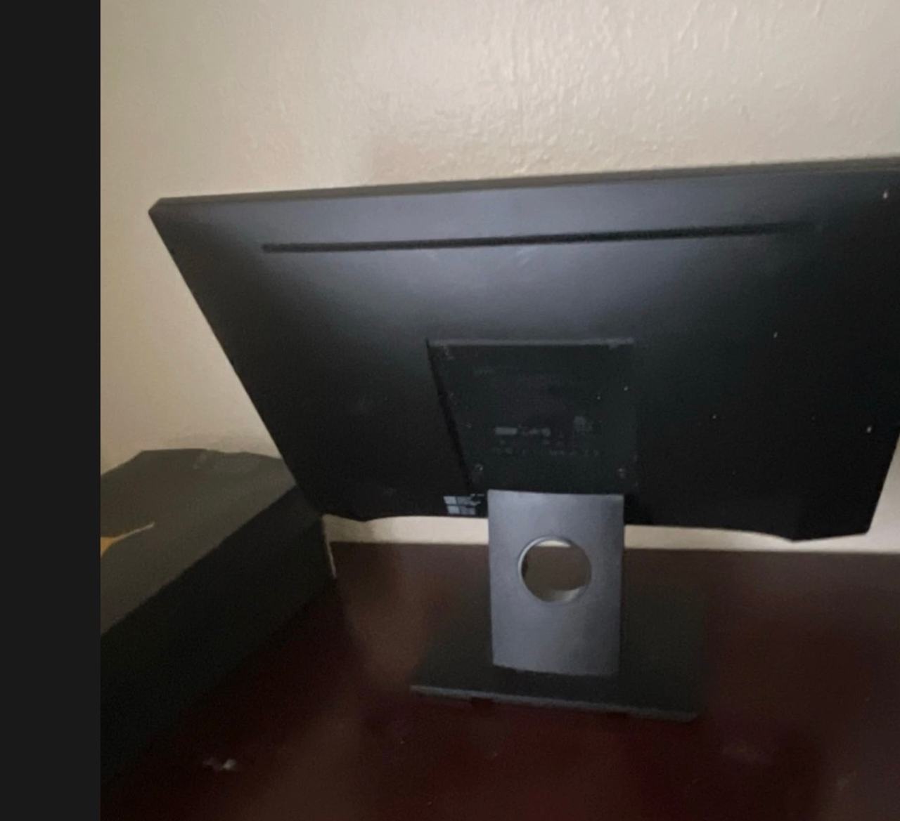 Dell P2419H 24" LED Monitor