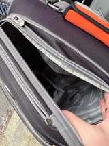 Olympia U.S.A. Softside Spinner Luggage - Image 5