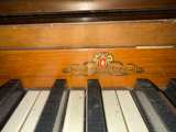 Wurlitzer Spinet Piano - Image 2