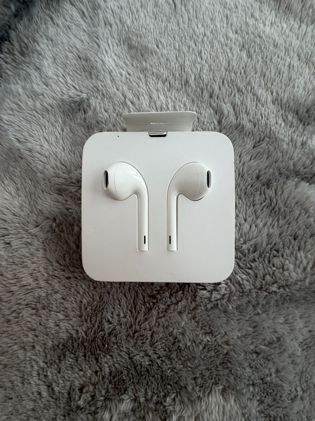 Apple EarPods with Lightning Connector