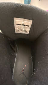 Air Jordan 12 Retro 'Flu Game' - Image 2