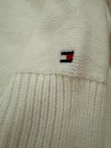 Tommy Hilfiger Women's Cable Knit Turtleneck Sweater - Image 5