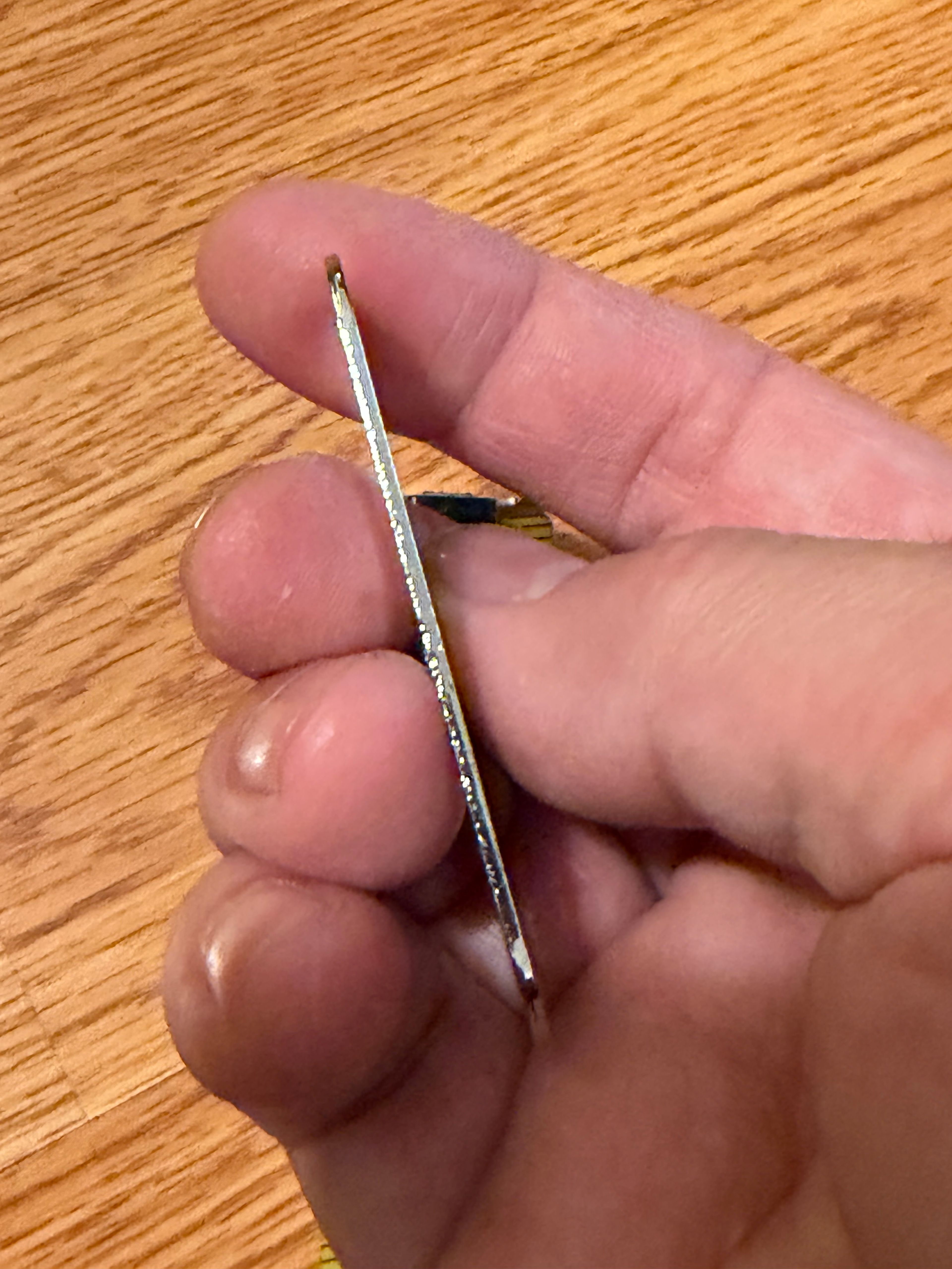 CMC 2-Inch Metal Tri-Glide Strap Adjusters (100 Pack) - Image 2