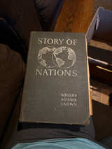 Story of Nations by Rogers, Adams, and Brown - Image 1