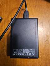 Seagate Game Drive for Xbox 4TB External Hard Drive HDD - Image 1