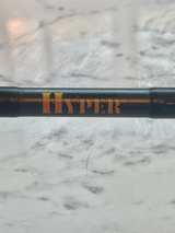 Daiwa 23 TD Hyper Graphite Fishing Rod - Image 2