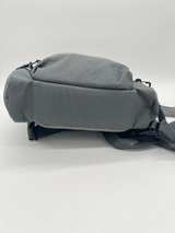 HUNTARMOR Binocular Chest Pack Gray Hunting Bino Harness Bag Rangefinder Pocket - Image 2
