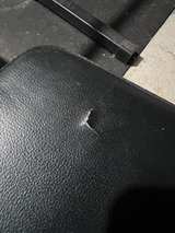 Fitness Reality Weight Bench and Squat Rack Set with Weights - Image 3