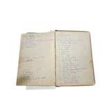 Songs of Redeeming Love Nos. 1 and 2 Combined Hymnal - Image 2