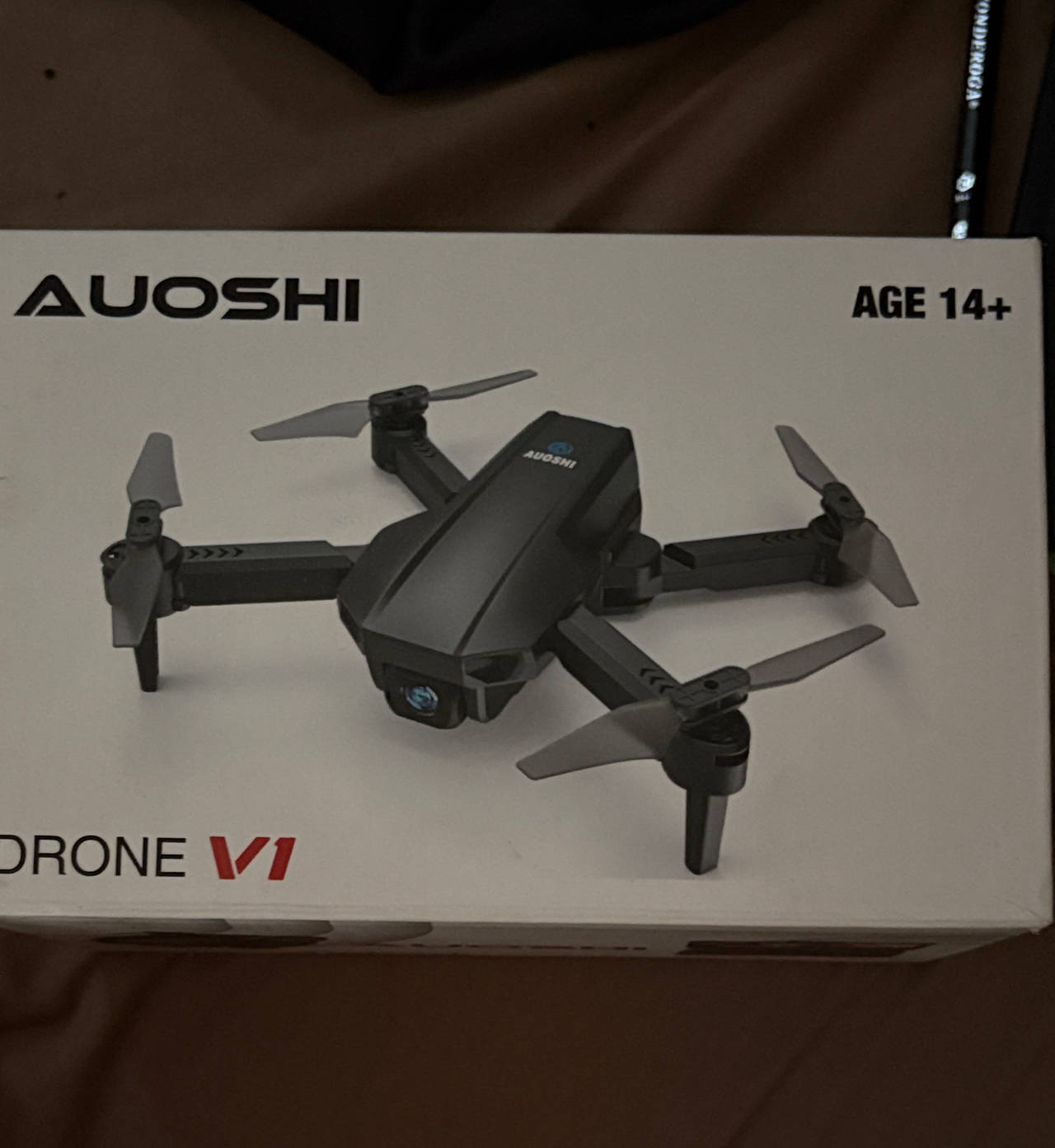 AUOSHI V1 Drone with 1080P Camera