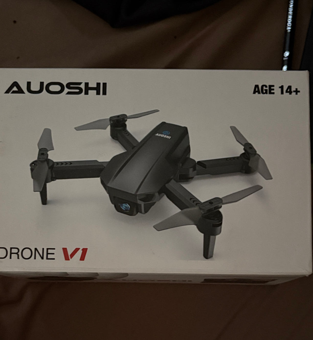 AUOSHI V1 Drone with 1080P Camera