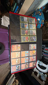 Pokemon TCG: Rares, Double Rares, and more… Please see Details below. - Image 3