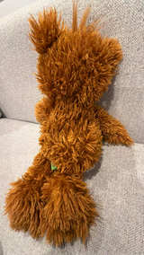 Sesame Street Baby Bear Plush 15-inch - Image 4