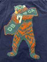 Dutch Bros California Bear T-Shirt - Image 4