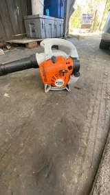 Stihl BG 56 Blower - Image 2