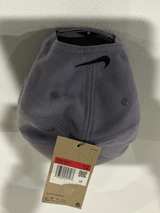 Nike Pro Structured Dri-FIT Cap Purple - Image 3