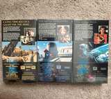 Star Wars Trilogy Special Edition Widescreen VHS Box Set (New/Sealed) - Image 2