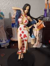 One Piece Boa Hancock Figure - Image 2