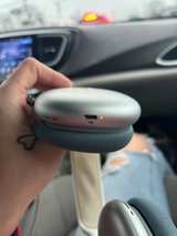 Apple AirPods Max - Silver - Image 6