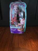 Enchantimals Sage Skunk & Caper Doll Set - Image 2