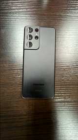 Samsung Galaxy S21 Ultra 5G 256GB Unlocked - Image 2