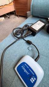 Inogen BA-403 External Battery Charger - Image 3
