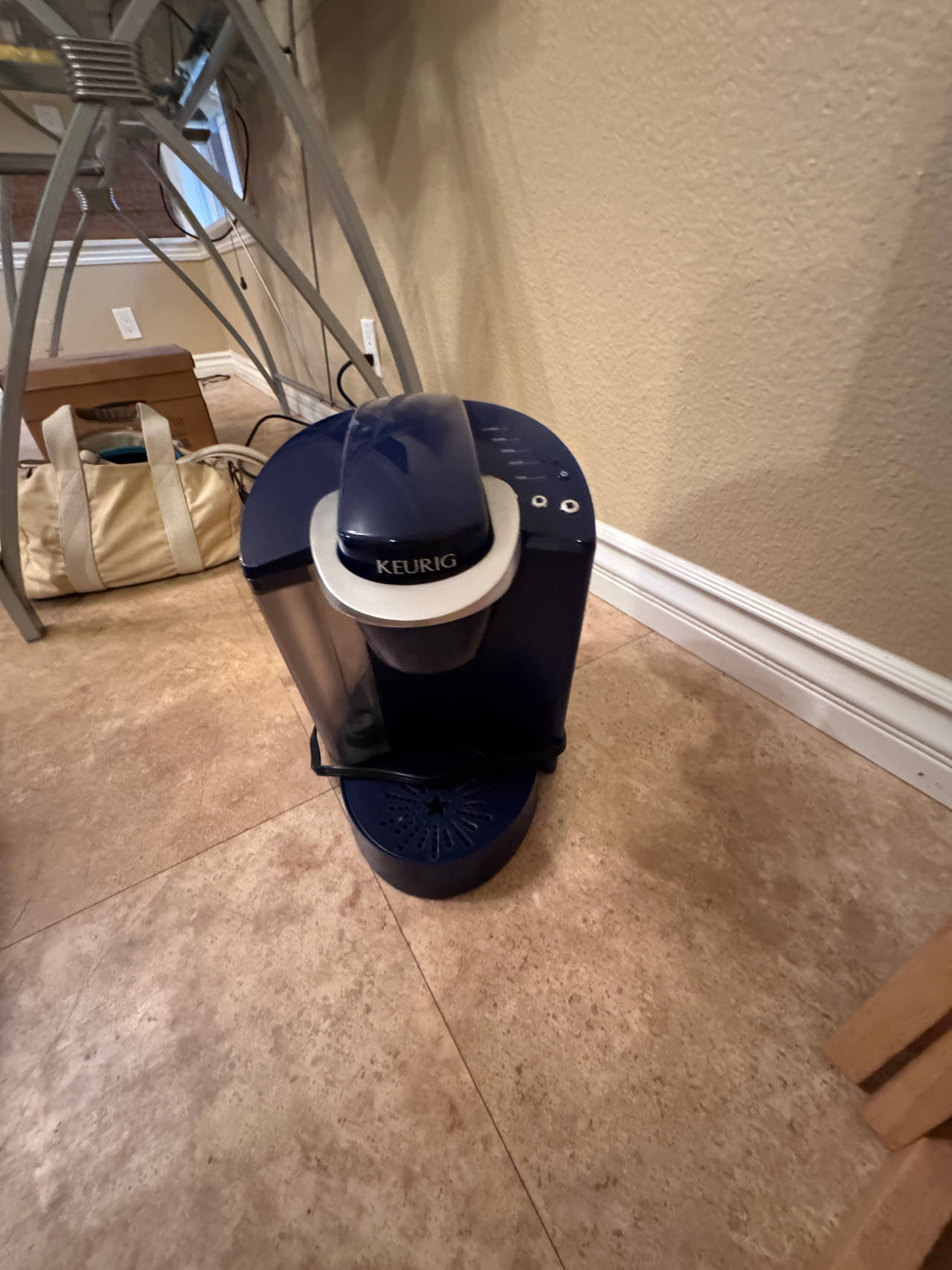 Keurig K-Classic Coffee Maker