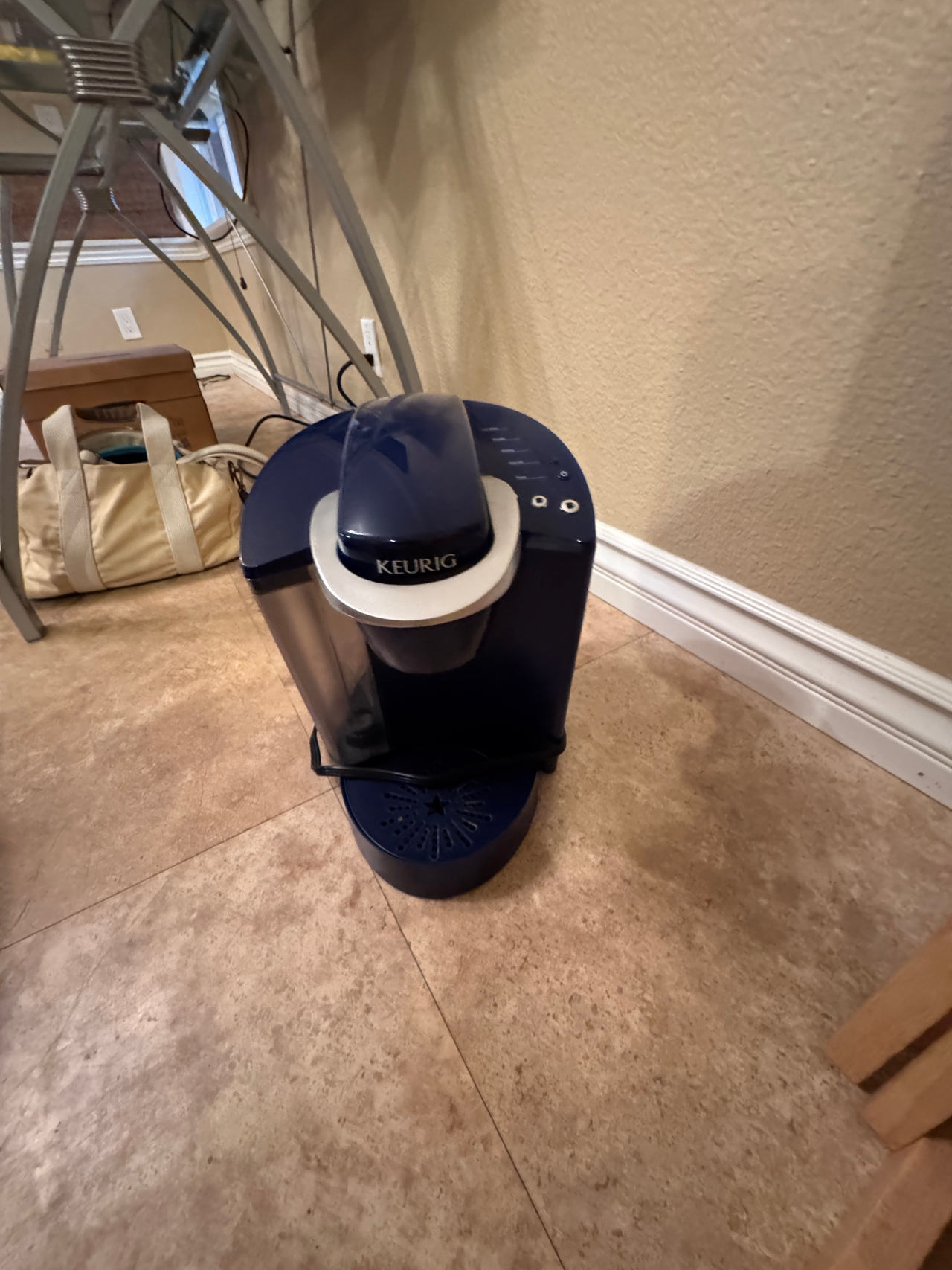 Keurig K-Classic Coffee Maker