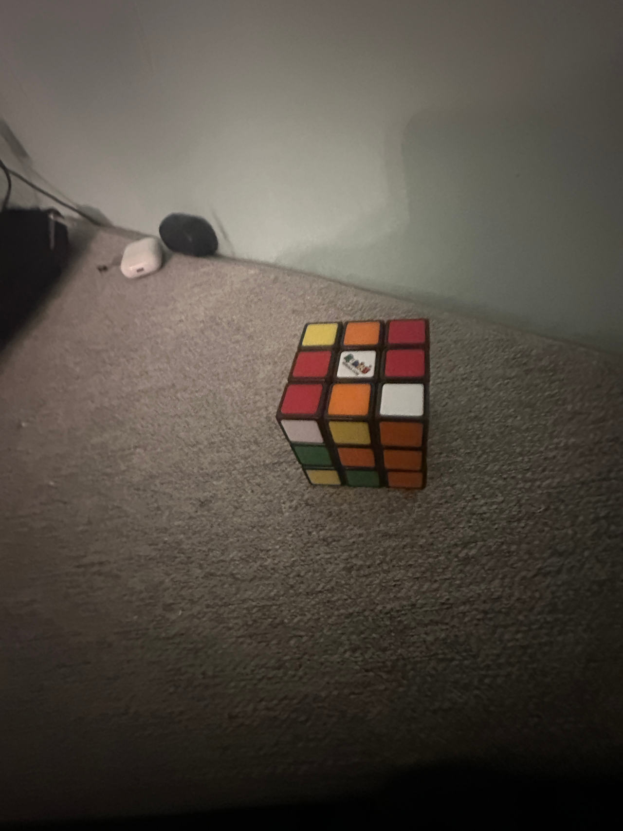 Rubik's Cube