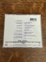 My Best Friend's Wedding (Music From The Motion Picture) CD - Image 2