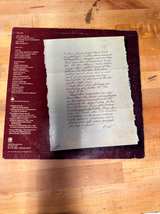 Esther Satterfield - The Need To Be Vinyl LP - Image 2