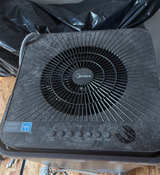 Midea Cube Dehumidifier - Image 1