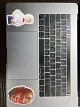 Apple MacBook Air 2018 - Parts Only - Image 2