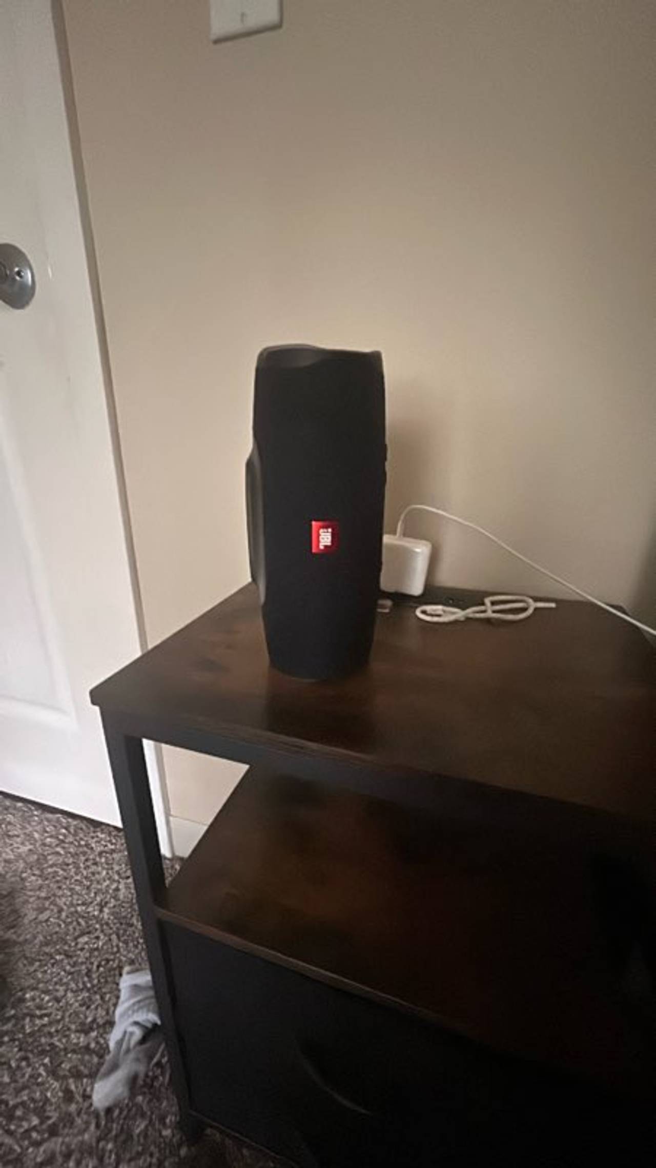 JBL Charge 4 Bluetooth Speaker