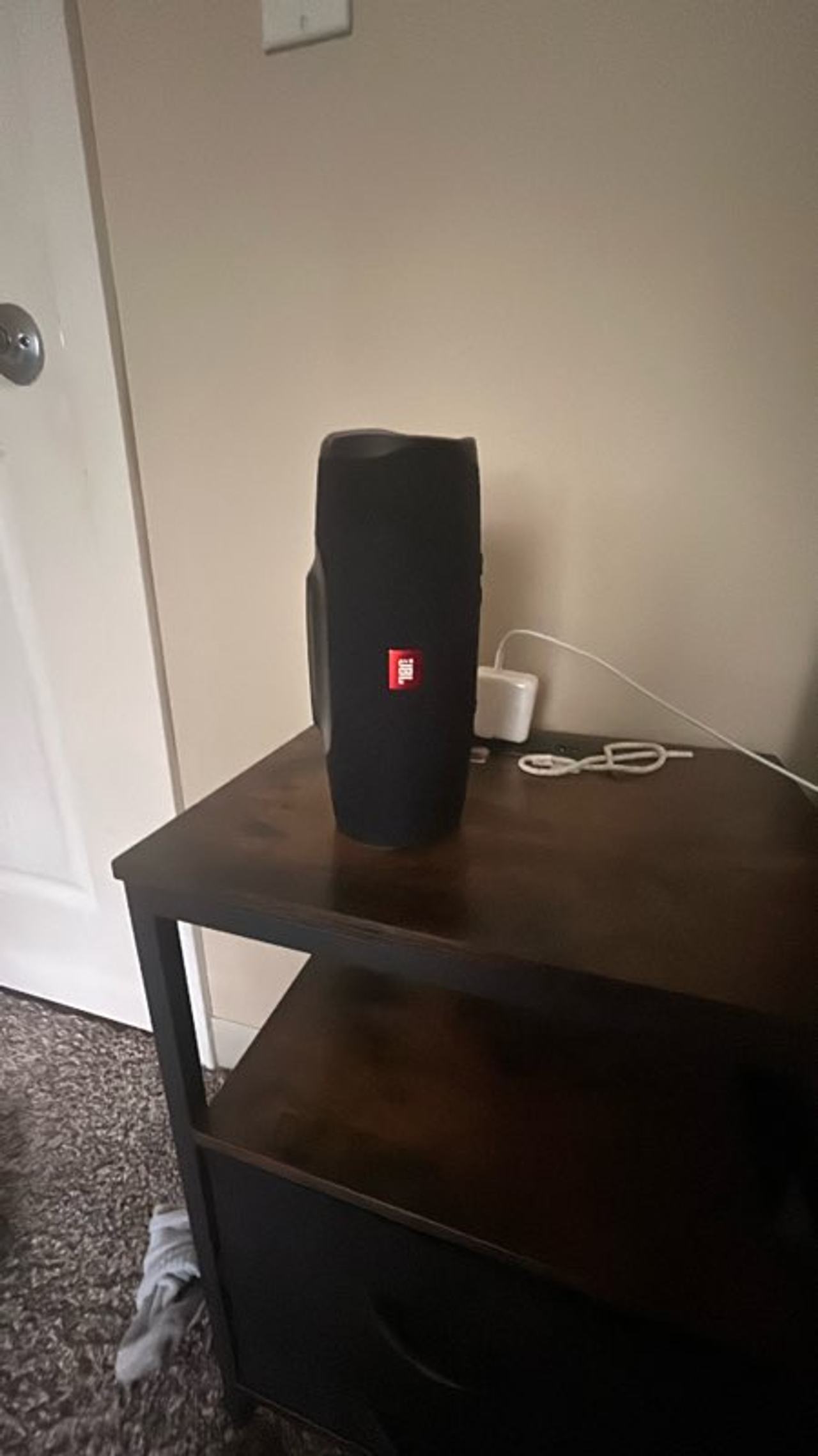 JBL Charge 4 Bluetooth Speaker