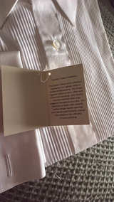 Brooks Brothers Tuxedo Shirt - Image 3