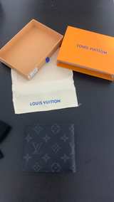 Louis Vuitton Multiple Wallet Monogram Eclipse - Image 2