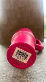 Stanley Quencher H2.0 FlowState Tumbler 40oz pink - Image 3