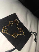 Van Cleef & Arpels Vintage Alhambra Bracelet - Image 3