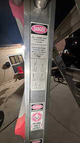 Little Giant Multi-Position Ladder - Image 4