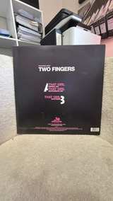 Two Fingers - That Girl (feat. Sway) 12" Vinyl - Image 2