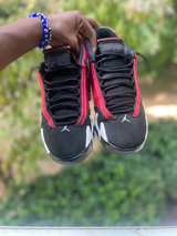 Air Jordan 14 - Image 3