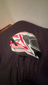 RJAYS Apex Helmet - Image 2
