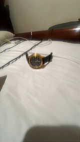 IZOD Men's Analog Watch - Image 2