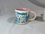 Starbucks Disneyland Been There Series Mug - Image 1