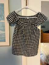 J. Crew Gingham women’s crop shirt - Image 8