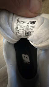 New Balance 550 Sneakers: size 13 - Image 5