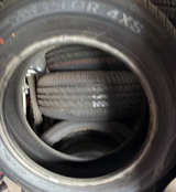 Gladiator 4XS All-Season Tires - Image 1